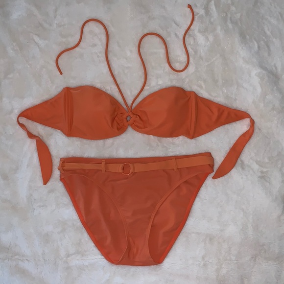 👙 Time for Fun Bikini - Picture 1 of 8